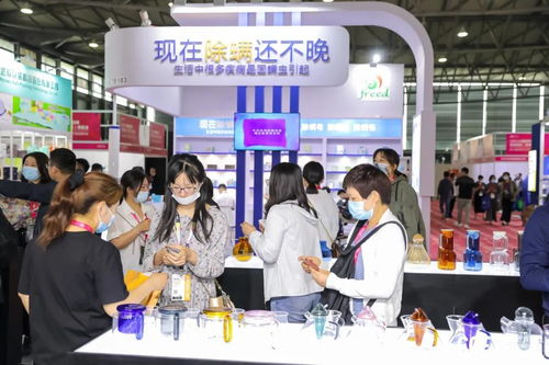 感恩相聚，共繪新篇 CCF 2021上海日用百貨春季展圓滿(mǎn)落幕