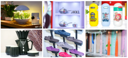 馭勢(shì)與聚力！CCF 2022上海春季百貨展，贏(yíng)在開(kāi)年，百貨人共聚上海日用百貨盛會(huì)